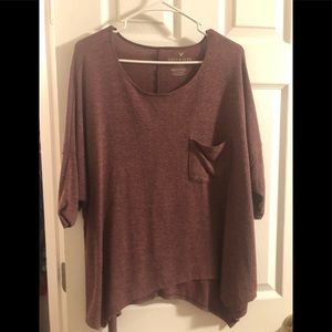 American Eagle shirt